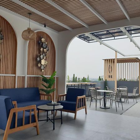 雅加达 Sambina Prime酒店 外观 照片