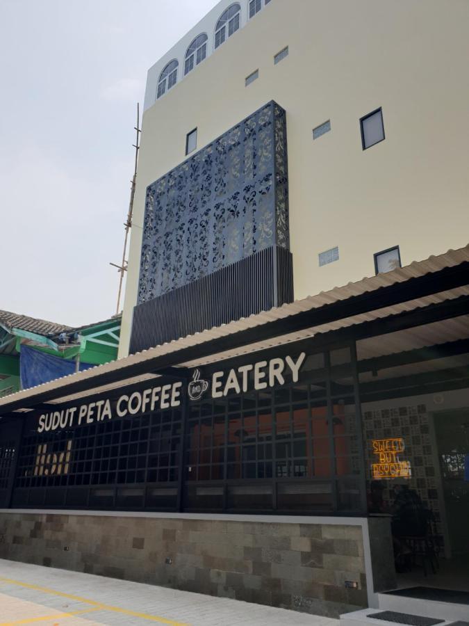 雅加达 Sambina Prime酒店 外观 照片