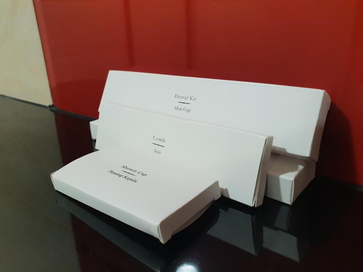 雅加达 Sambina Prime酒店 外观 照片